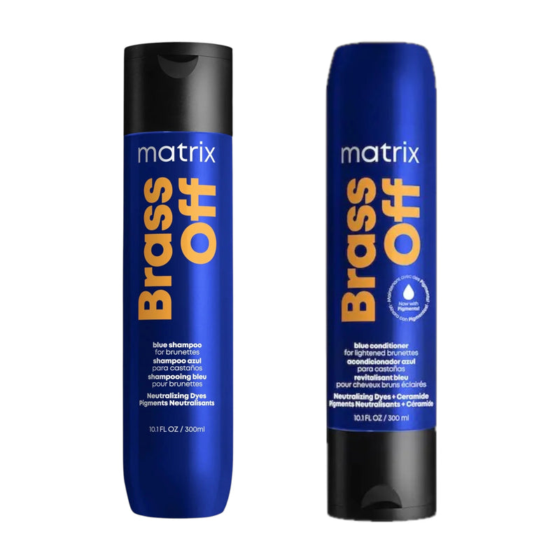 Matrix BRASS OFF HOLIDAY LITTLE MISS CALIENTE 2025