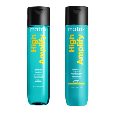 Matrix HIGH AMPLIFY HOLIDAY LITTLE MISS BOLD 2025