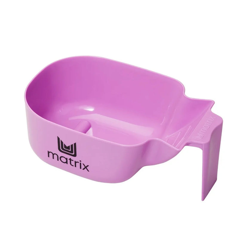 Matrix Hair Colour Mixing Bowl - Lilac