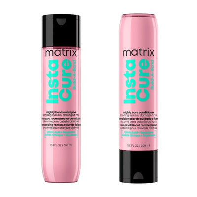 Matrix INSTACURE BUILD-A-BOND HOLIDAY LITTLE MISS BILLIONAIRE 2025