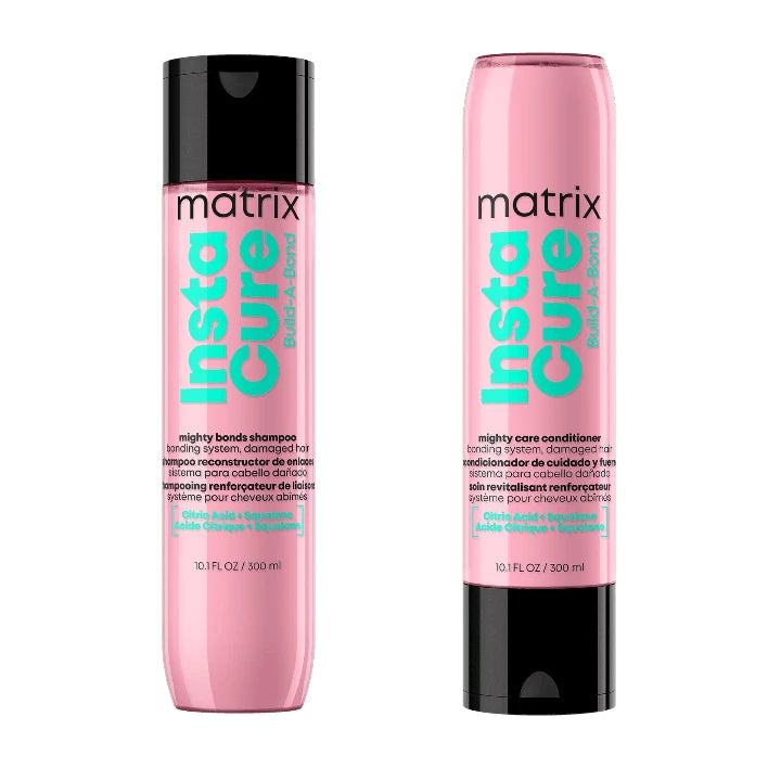 Matrix INSTACURE BUILD-A-BOND HOLIDAY LITTLE MISS BILLIONAIRE 2025