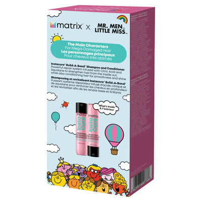 Matrix INSTACURE BUILD-A-BOND HOLIDAY LITTLE MISS BILLIONAIRE 2025