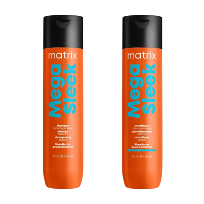 Matrix MEGA SLEEK HOLIDAY LITTLE MISS SLEEK 2025