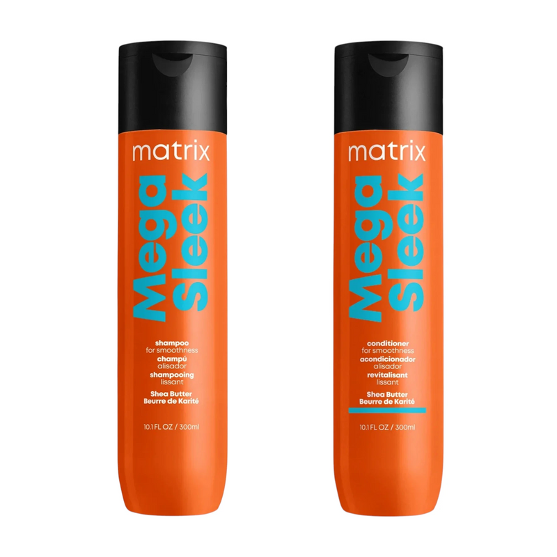 Matrix MEGA SLEEK HOLIDAY LITTLE MISS SLEEK 2025