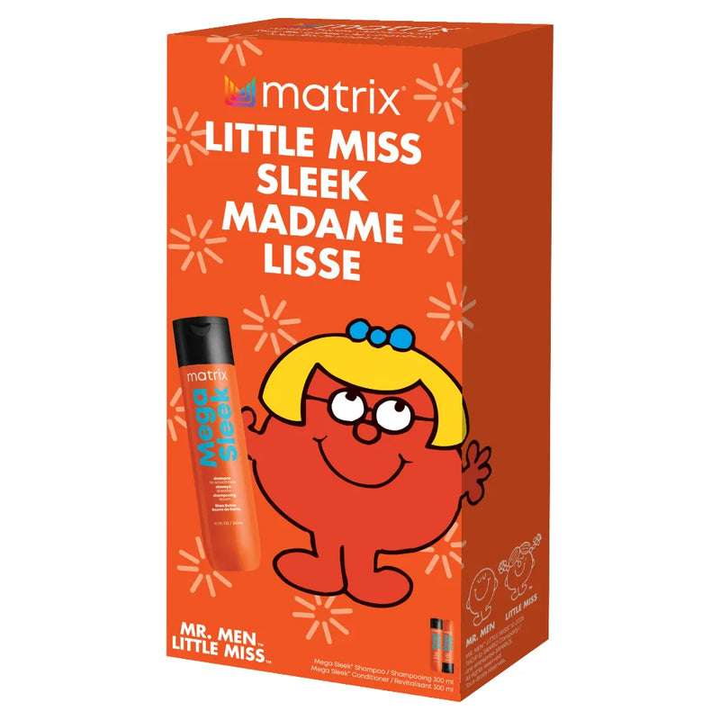 Matrix MEGA SLEEK HOLIDAY LITTLE MISS SLEEK 2025