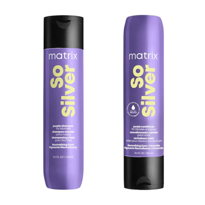 Matrix SO SILVER HOLIDAY LITTLE MISS COOL 2025