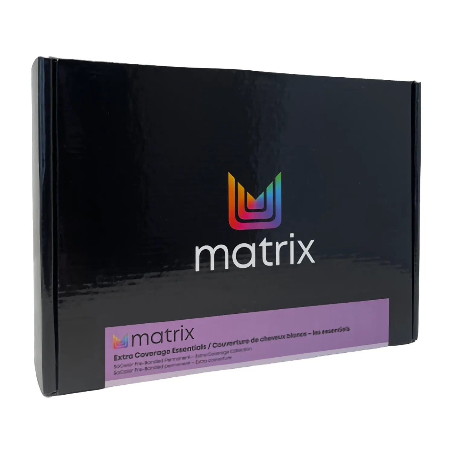 Matrix Conquest Box - Extra Coverage Essentials – International Beauty