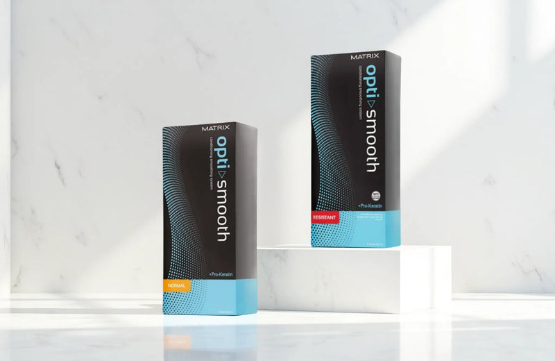 OPTI SMOOTH (Normal & Resistant)