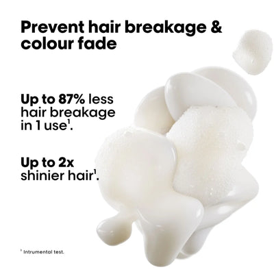 SERIE EXPERT Metal Detox Shampoo