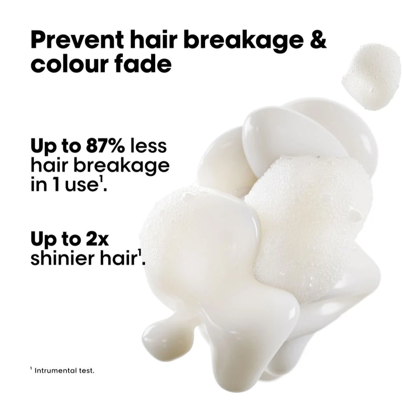 SERIE EXPERT Metal Detox Shampoo