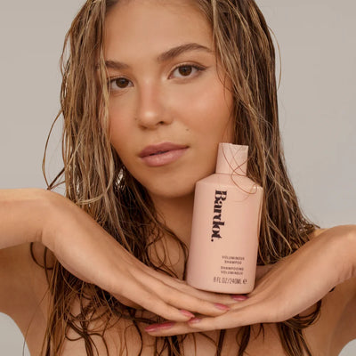 Bardot Voluminous Shampoo - 240ml