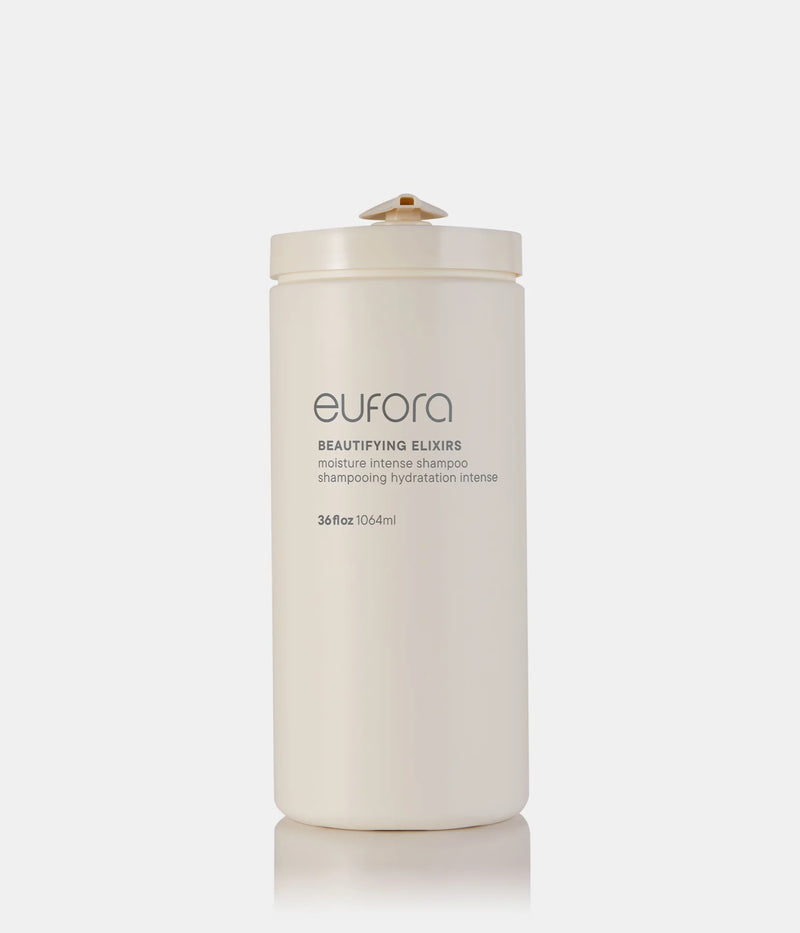 Beautifying Elixirs Moisture Intense Shampoo