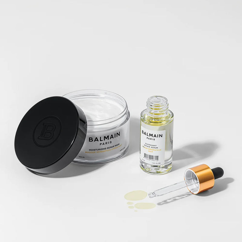 Limited Edition Overnight Repair Care Set