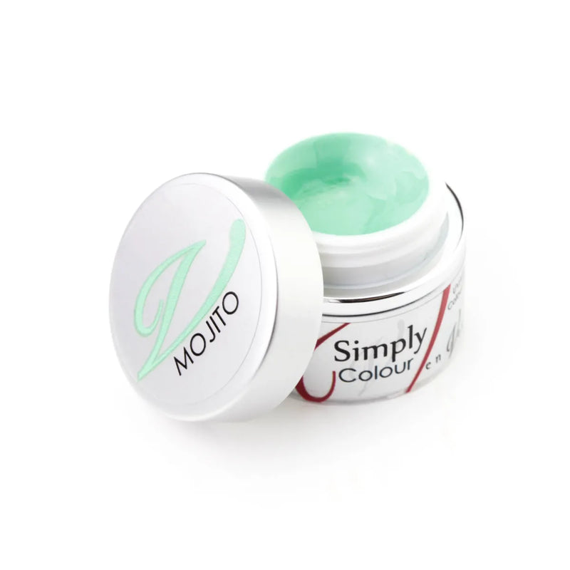 Simply Colour Gel - Mojito - 5ml