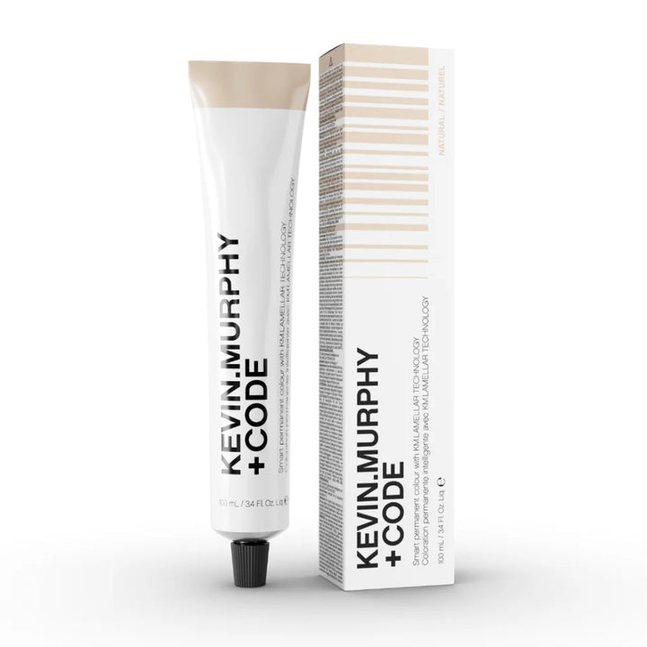 CODE+ - 7.77/7chch - MEDIUM BLONDE CHOCLATE INTENSE - 100ml