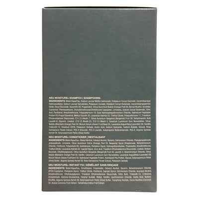 NEUMA - Neu MOISTURE HYDRATE HOLIDAY 25