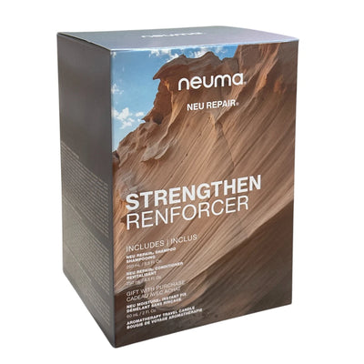 NEUMA - Neu REPAIR STRENGTHEN HOLIDAY 25