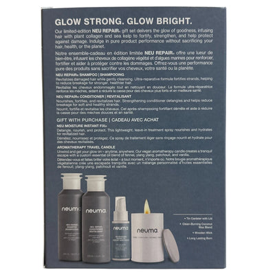 NEUMA - Neu REPAIR STRENGTHEN HOLIDAY 25