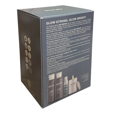 NEUMA - Neu REPAIR STRENGTHEN HOLIDAY 25