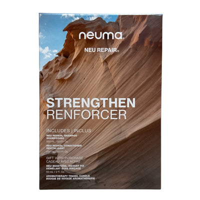 NEUMA - Neu REPAIR STRENGTHEN HOLIDAY 25