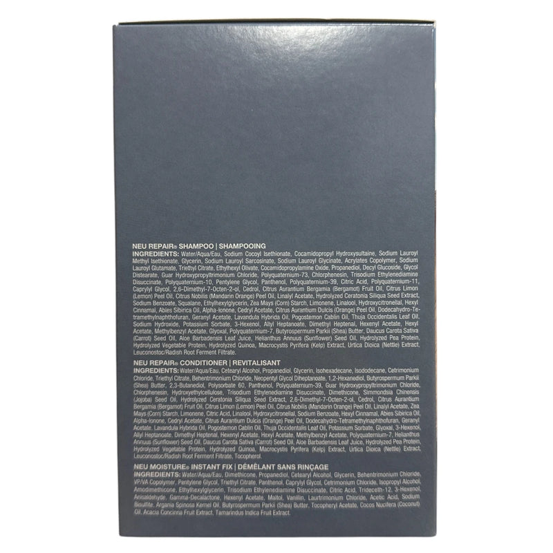 NEUMA - Neu REPAIR STRENGTHEN HOLIDAY 25