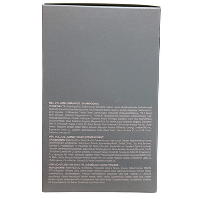 NEUMA - Neu VOLUME BODIFY HOLIDAY 25