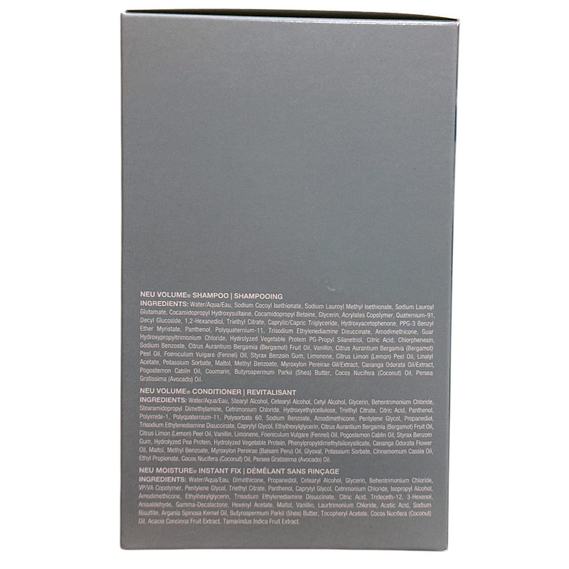 NEUMA - Neu VOLUME BODIFY HOLIDAY 25