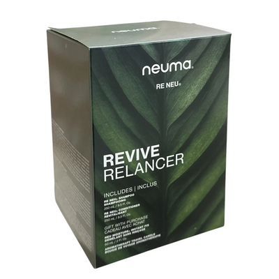 NEUMA - RE NEU REVIVE HOLIDAY 25