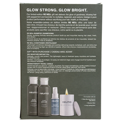 NEUMA - RE NEU REVIVE HOLIDAY 25