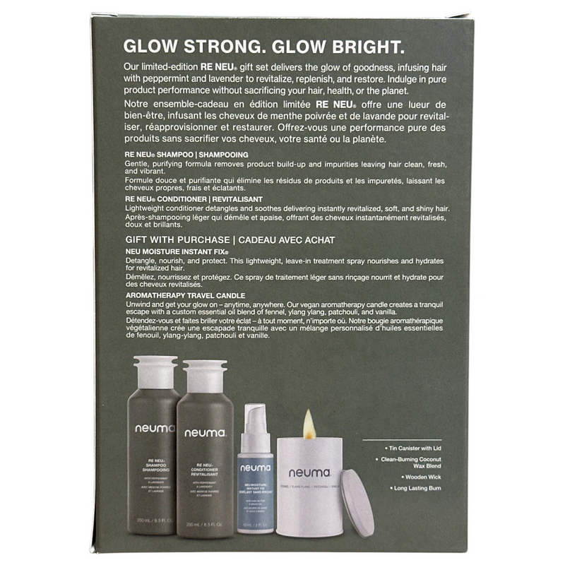 NEUMA - RE NEU REVIVE HOLIDAY 25