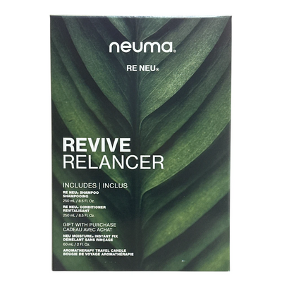 NEUMA - RE NEU REVIVE HOLIDAY 25