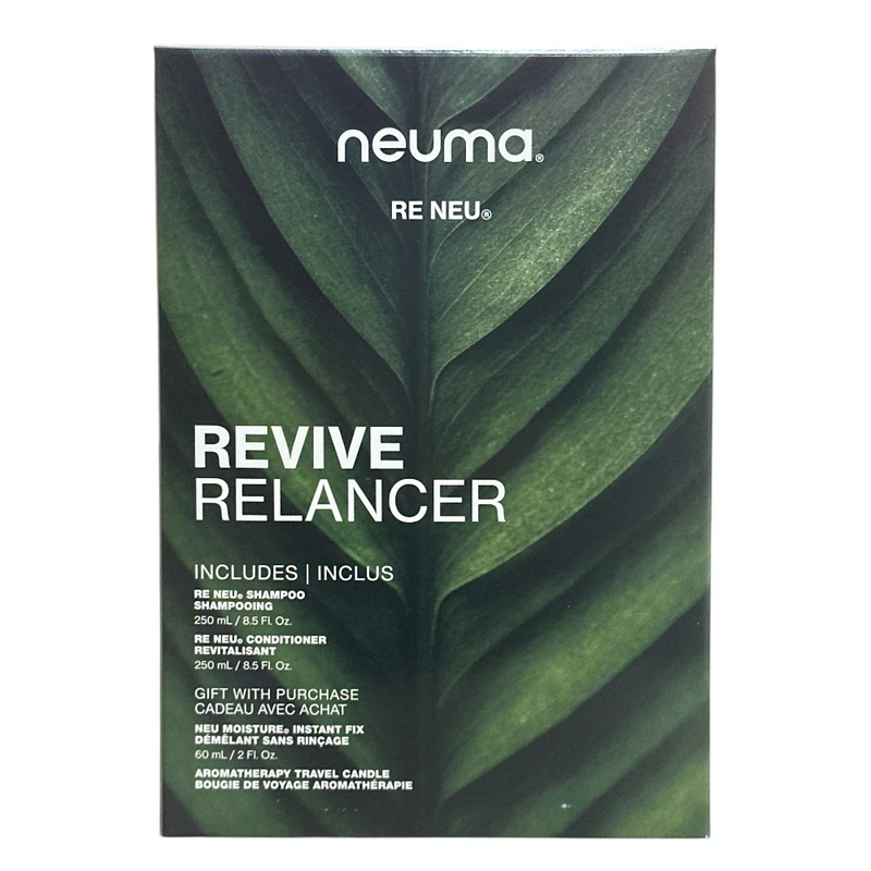 NEUMA - RE NEU REVIVE HOLIDAY 25