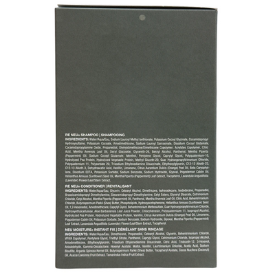 NEUMA - RE NEU REVIVE HOLIDAY 25