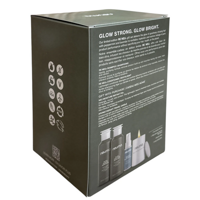 NEUMA - RE NEU REVIVE HOLIDAY 25