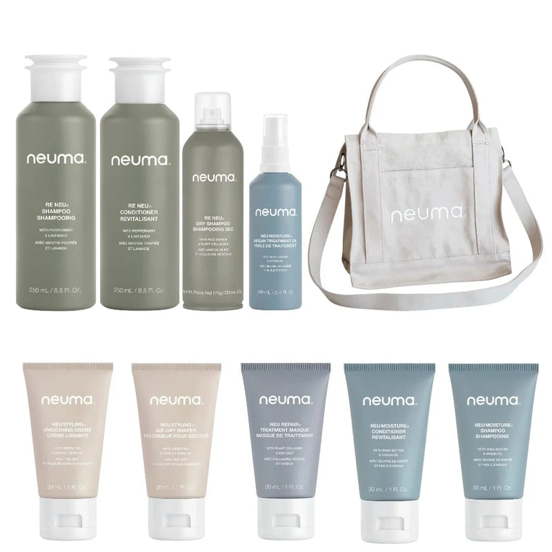 NEUMA PROSPECTING KIT 2025