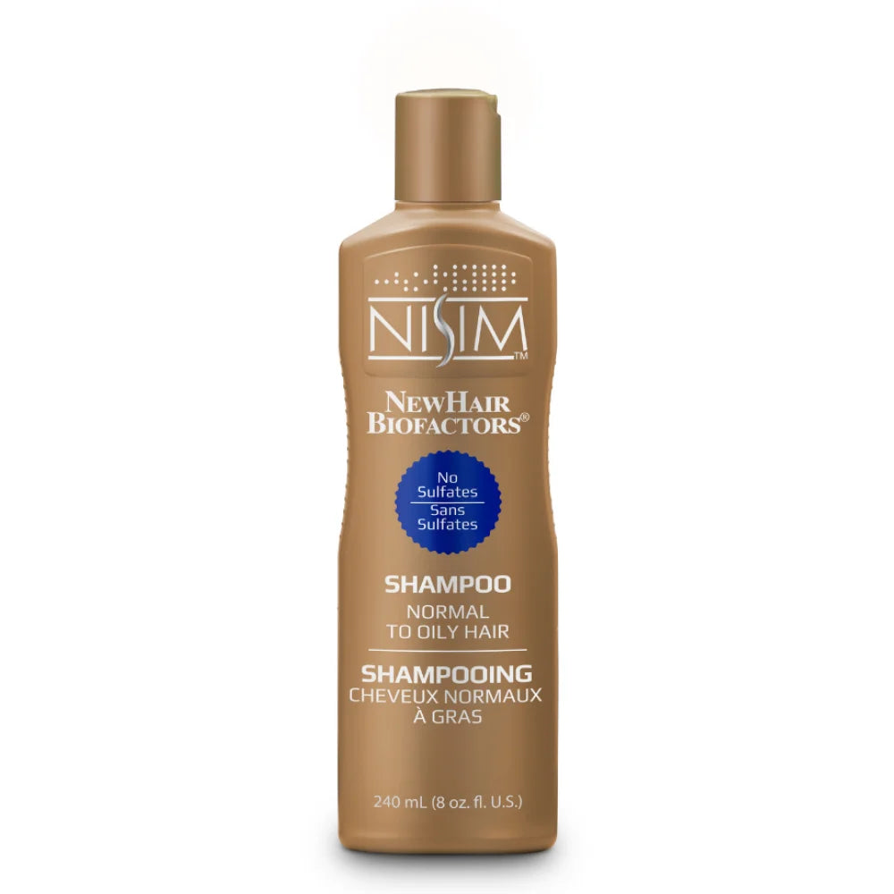 Poly Normal Shampoo Normal to Oily Shampoo – International Beauty