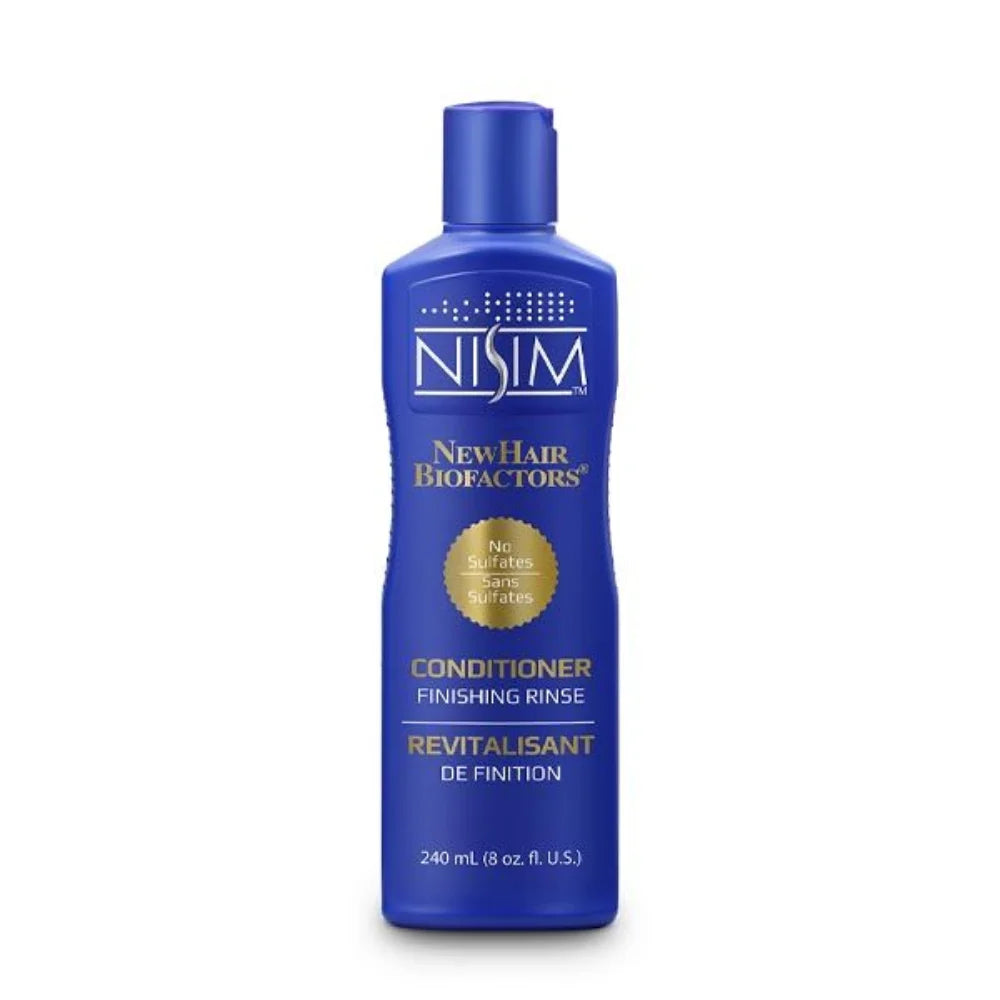 Finishing Rinse Conditioner – International Beauty