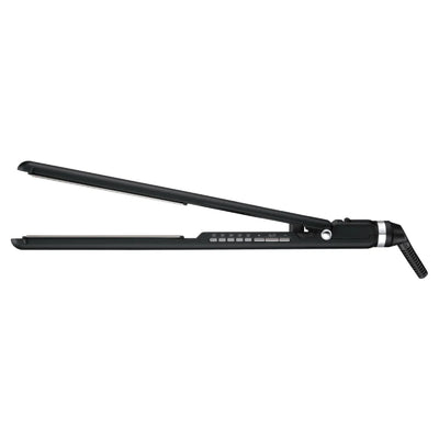 BaBylissPRO Nano Titanium Ultra Slim Flat Iron (Black)