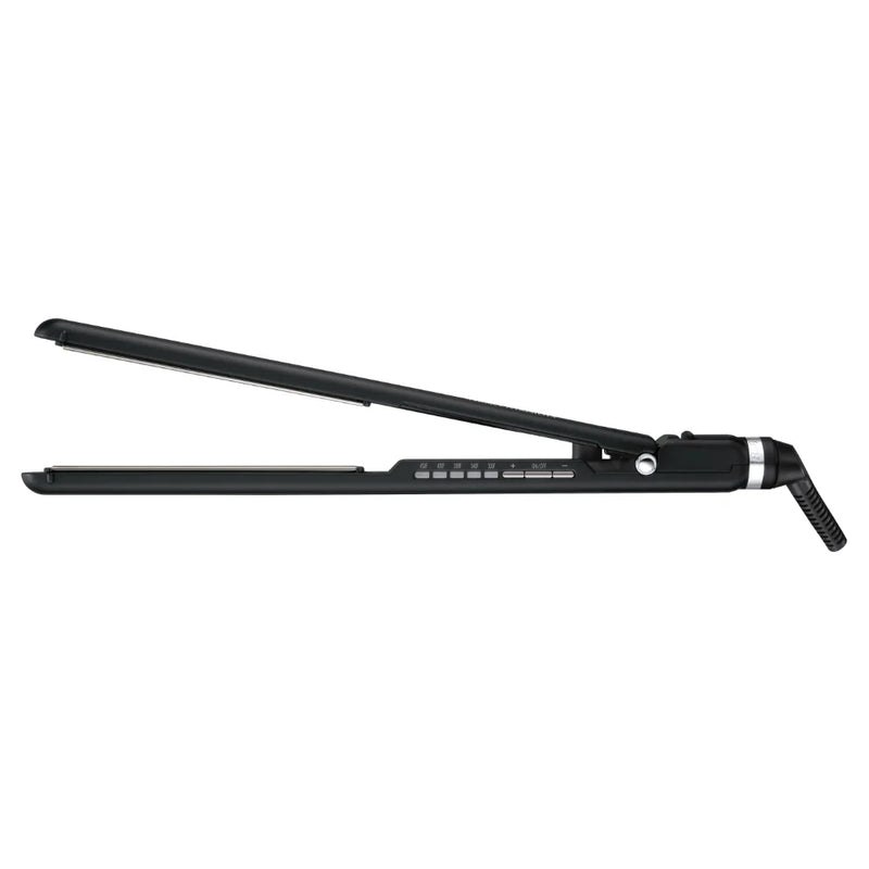 BaBylissPRO Nano Titanium Ultra Slim Flat Iron (Black)