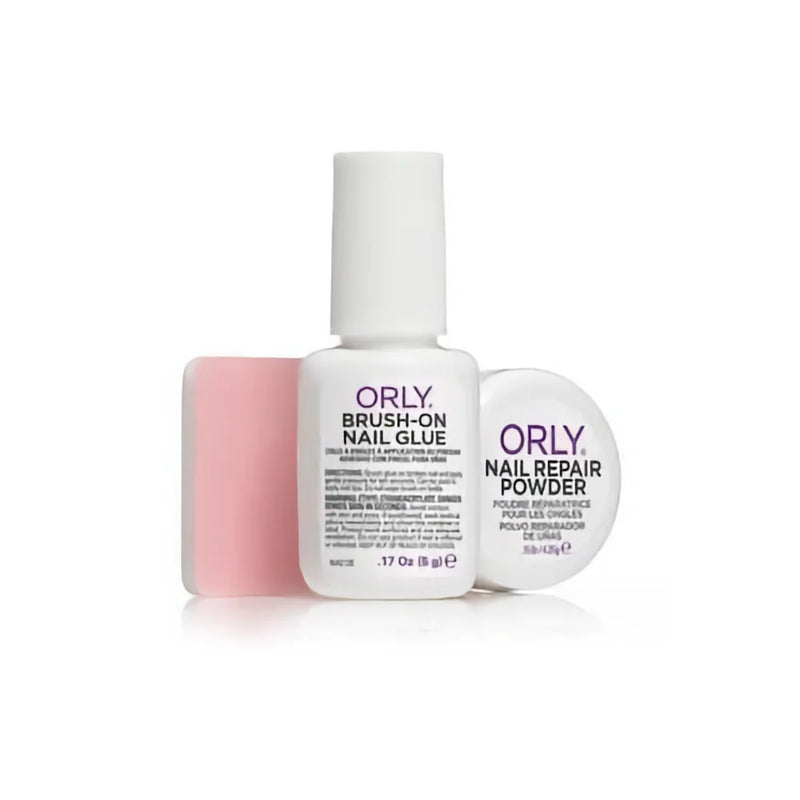 ORLY NAIL RESCUE KIT