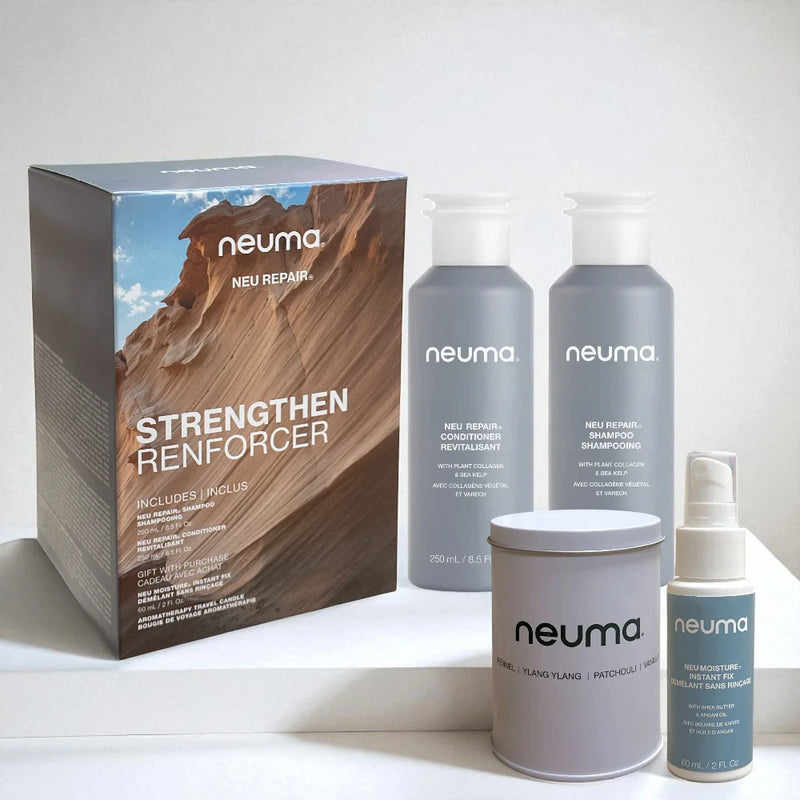 NEUMA - Neu REPAIR STRENGTHEN HOLIDAY 25