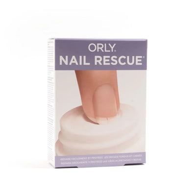 ORLY NAIL RESCUE KIT