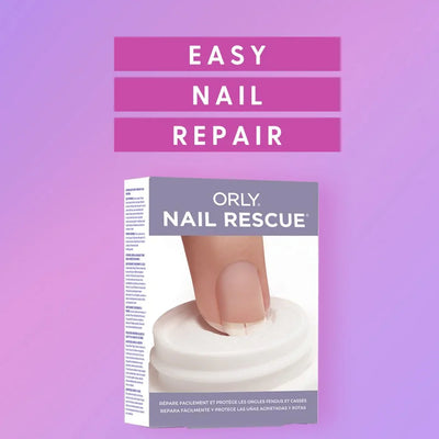 ORLY NAIL RESCUE KIT