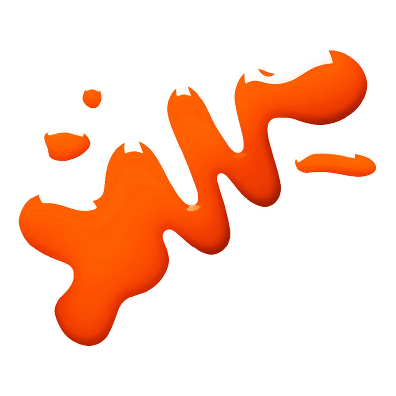 Simply Paint - Orange - 5ml