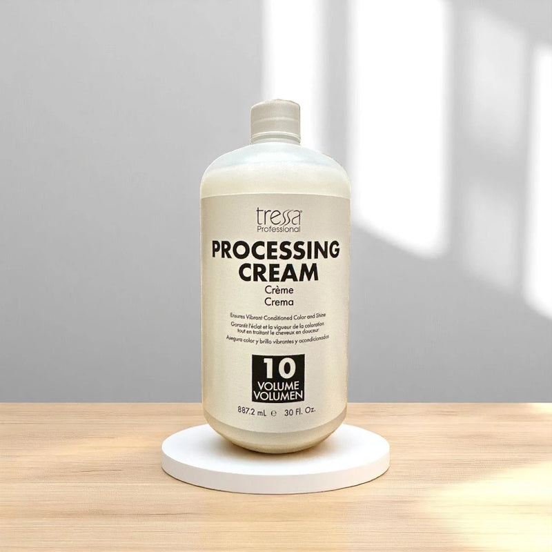 PROCESSING CREAM - 10 Volume - 30oz