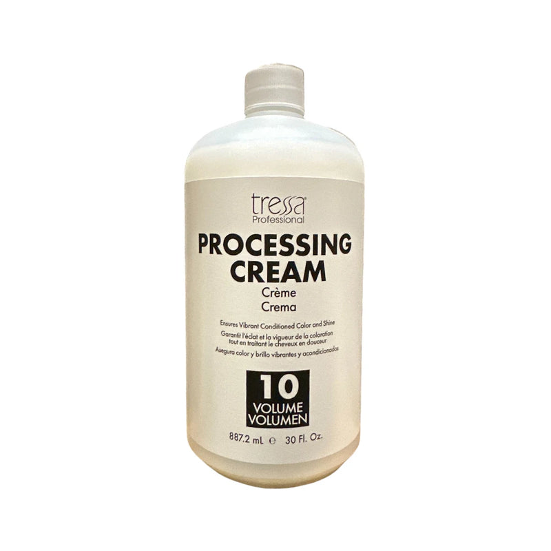 PROCESSING CREAM - 10 Volume - 30oz