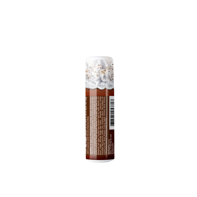 HEMPZ - Pumpkin Spice & Vanilla Chai Herbal Lip Balm - 13.2ml
