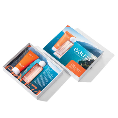Pair for Hair Giftset Hydrate & Shape - EAU de Capri