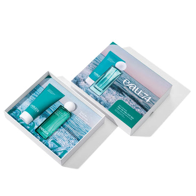 Pair for Hair Giftset Hydrate & Shape - EAU de Hamptons