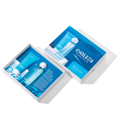 Pair for Hair Giftset Hydrate & Shape - EAU de Santorini